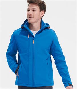 SOLS Transformer Pro Soft Shell Jacket